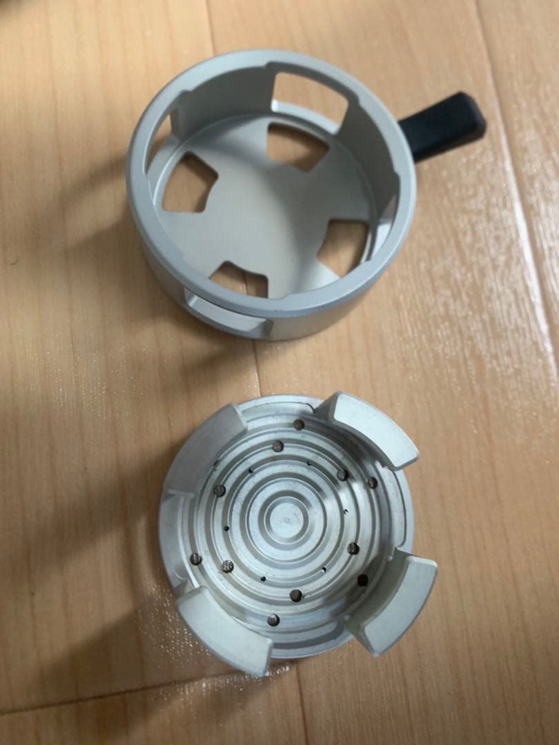 シーシャ　mr.chill えびすじゃっぷ
