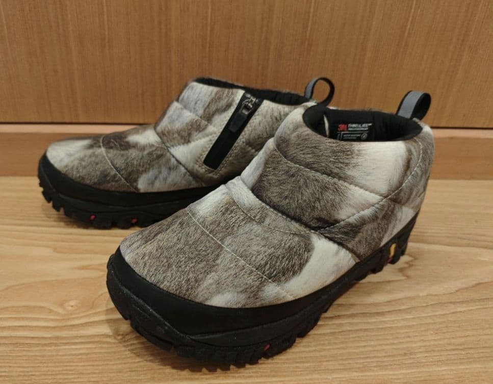 ダナー Danner フレッド ロー ラビット D120075 ブーツ