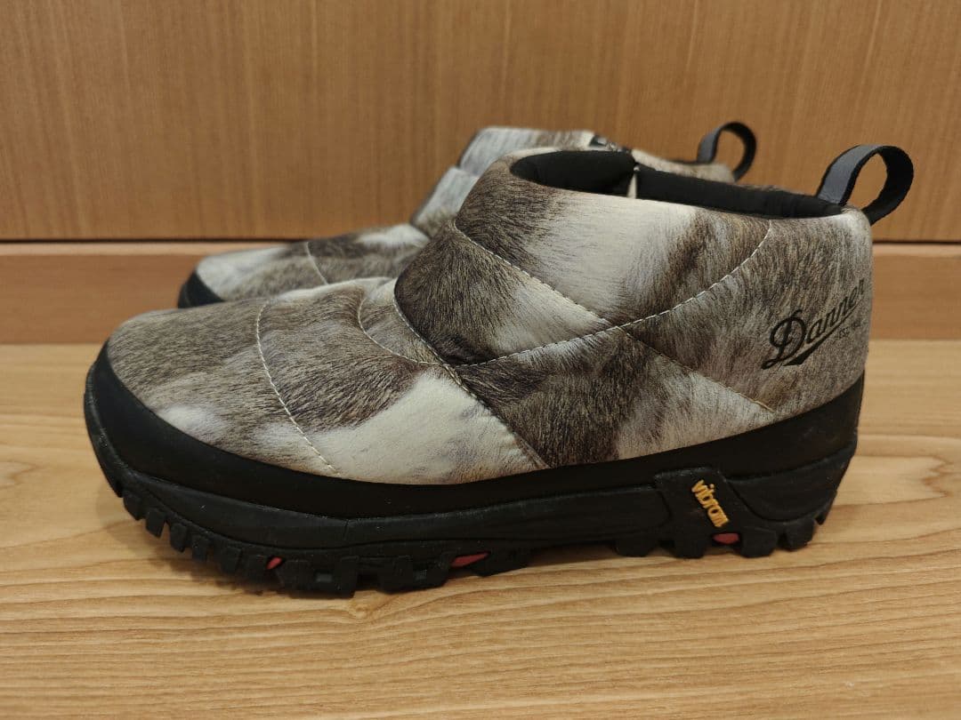 ダナー Danner フレッド ロー ラビット D120075 ブーツ