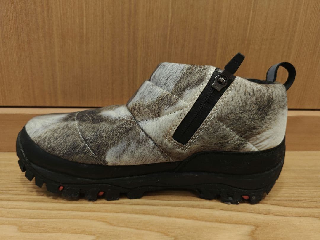 ダナー Danner フレッド ロー ラビット D120075 ブーツ