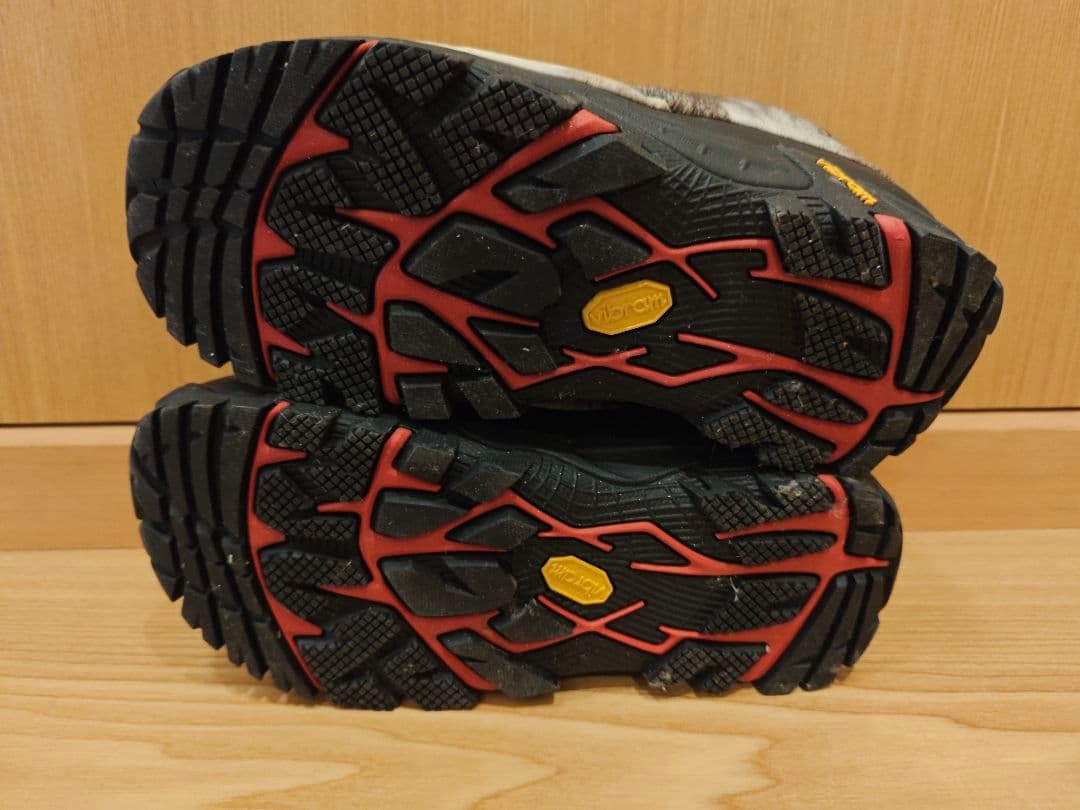 ダナー Danner フレッド ロー ラビット D120075 ブーツ