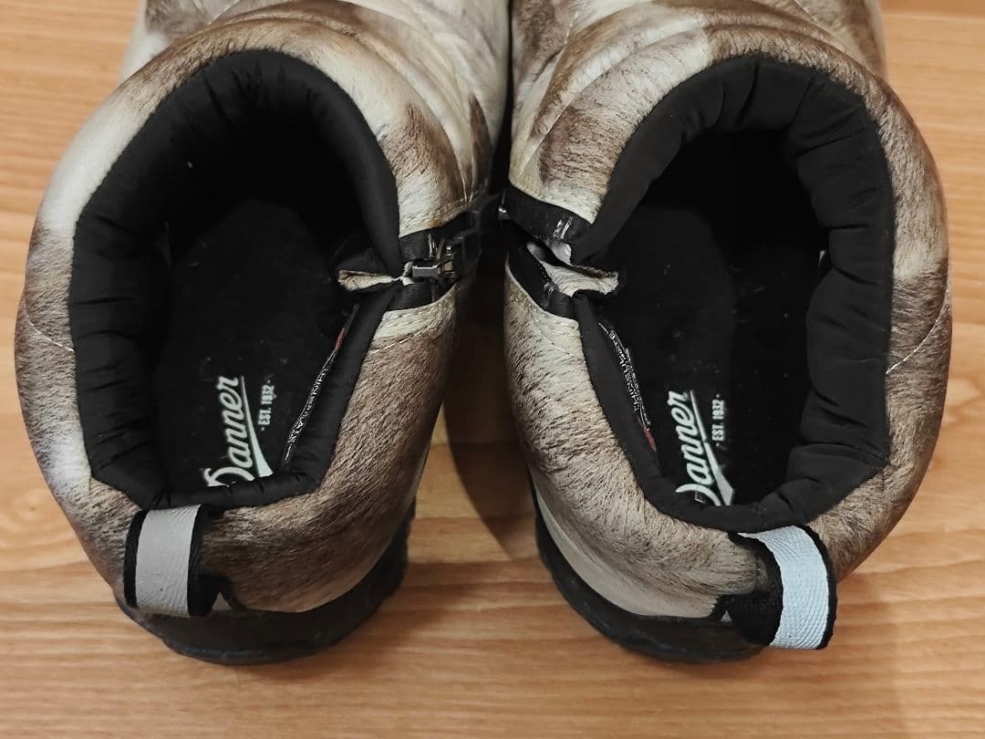 ダナー Danner フレッド ロー ラビット D120075 ブーツ