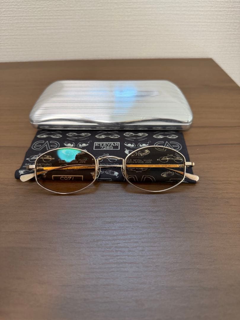 小物 EYEVAN7285 1017 819