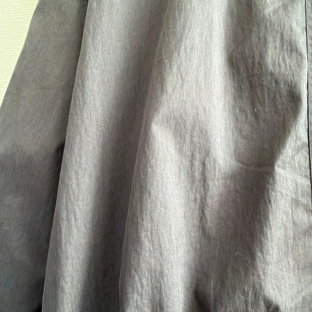 【美品/Lサイズ】Supreme 25SS レザーカラー ジャケット 黒