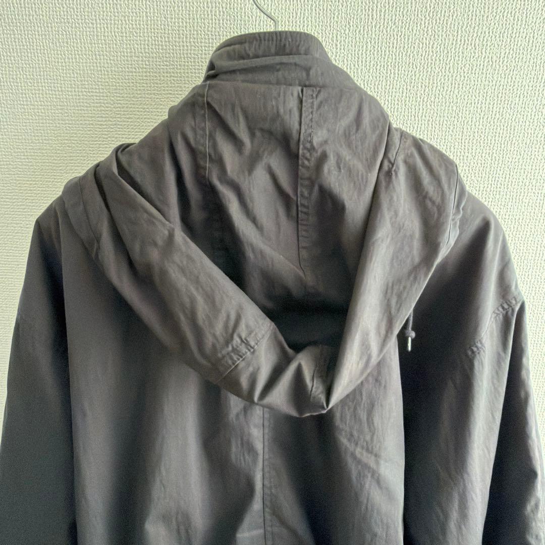 【美品/Lサイズ】Supreme 25SS レザーカラー ジャケット 黒