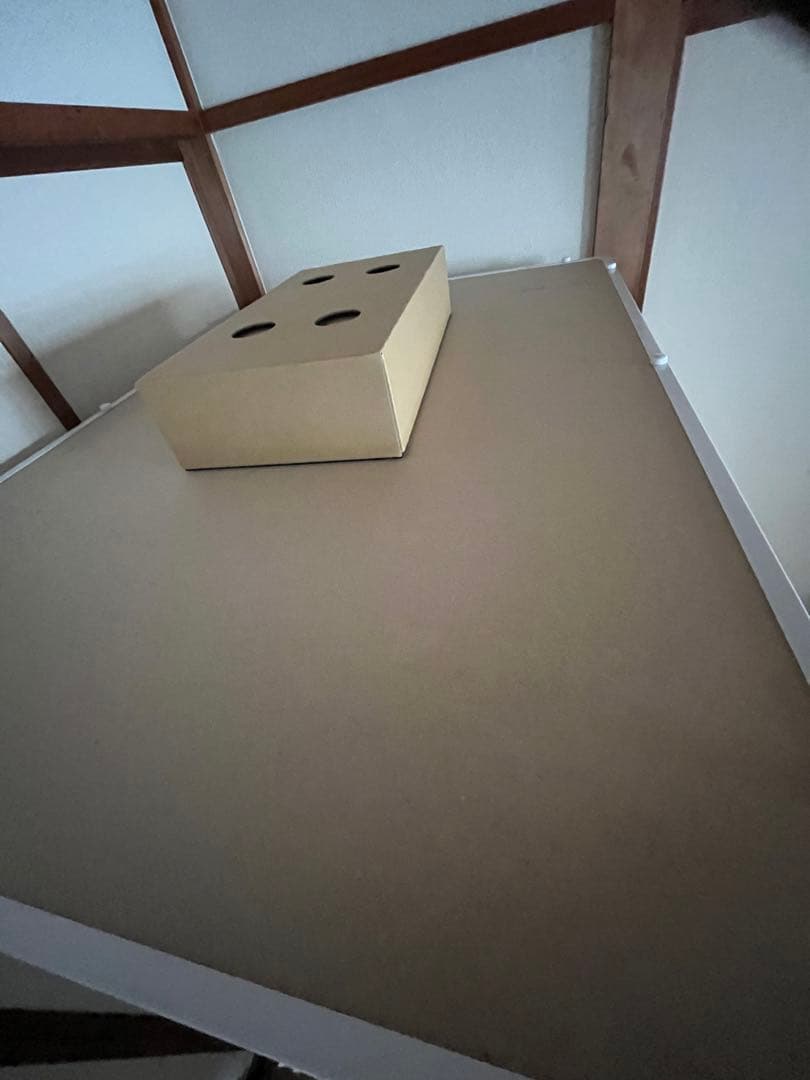 だんぼっち　中古品