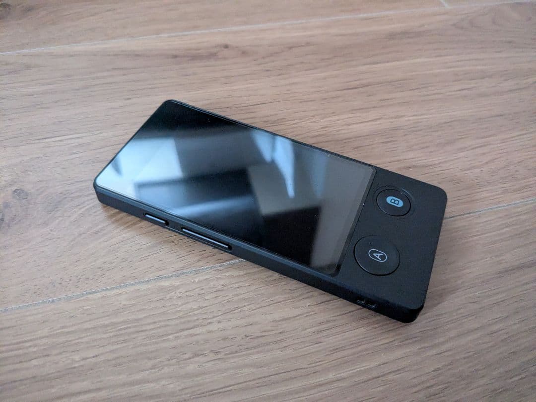 Wooask AI Voice Translator w12 ケース付き