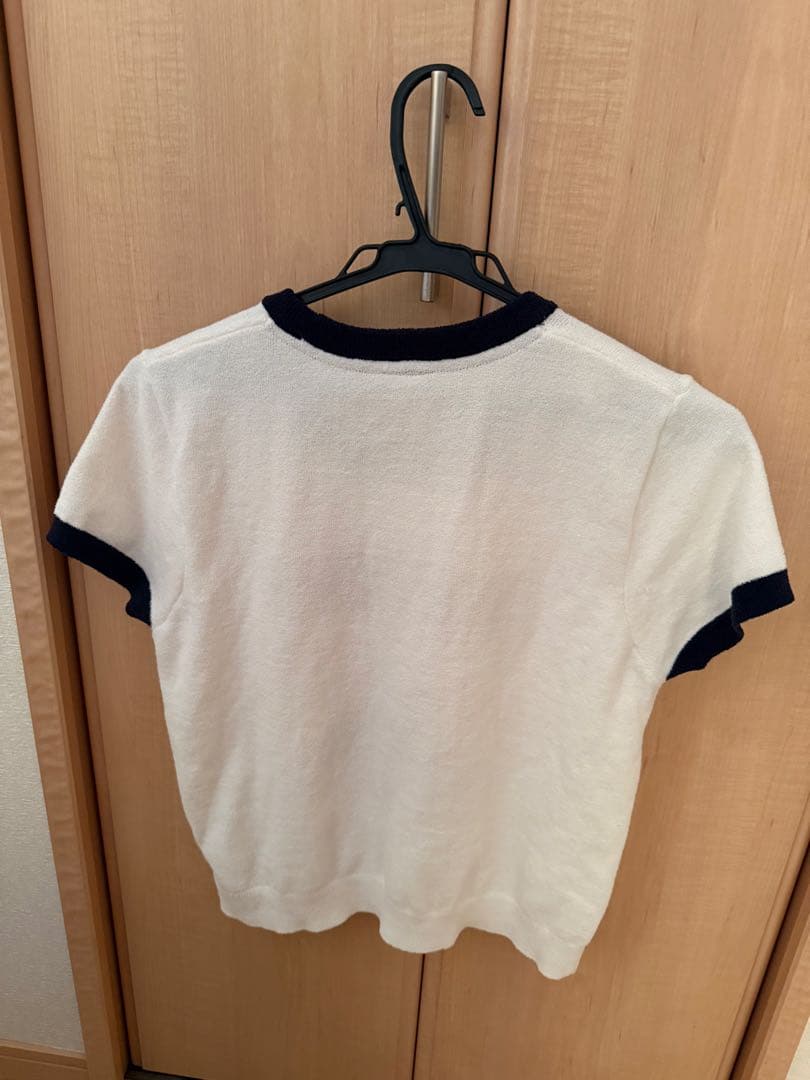 ジェラピケ　チェリールームウェアセット　美品