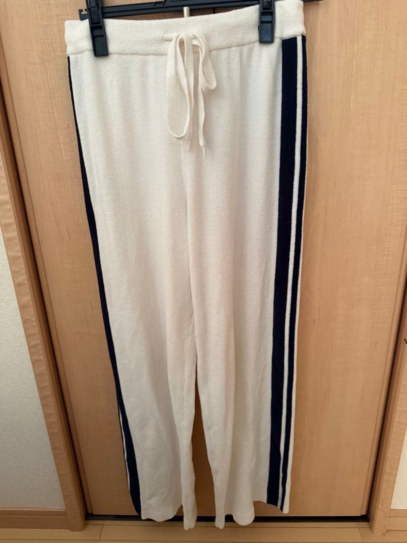 ジェラピケ　チェリールームウェアセット　美品