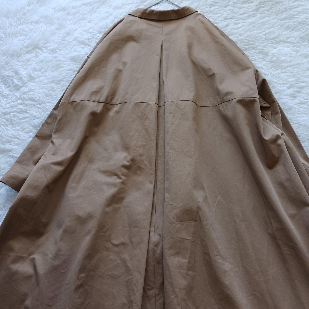 【A Pote様】極美品♥アズノウアズオオラカ スプリング コート 洗える