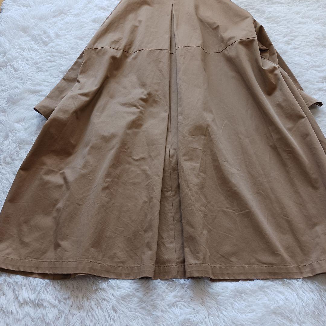 【A Pote様】極美品♥アズノウアズオオラカ スプリング コート 洗える