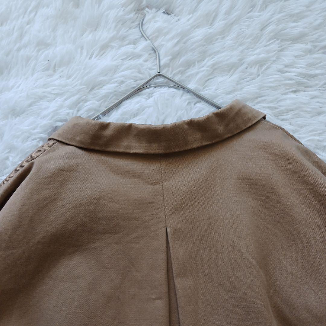 【A Pote様】極美品♥アズノウアズオオラカ スプリング コート 洗える