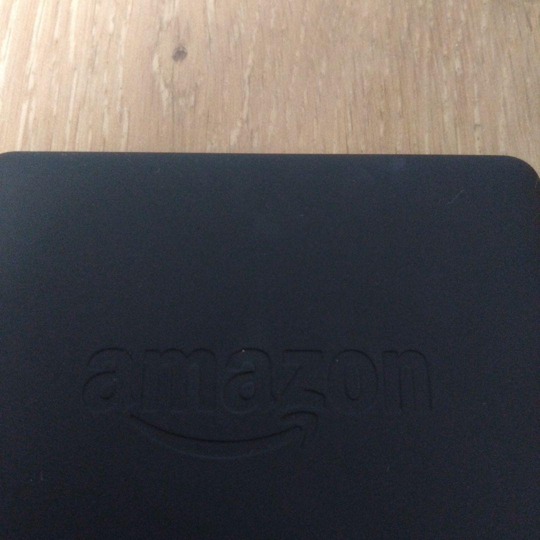 【美品】KindlePaperwhite 第7世代 マンガモデル 32GB 本体