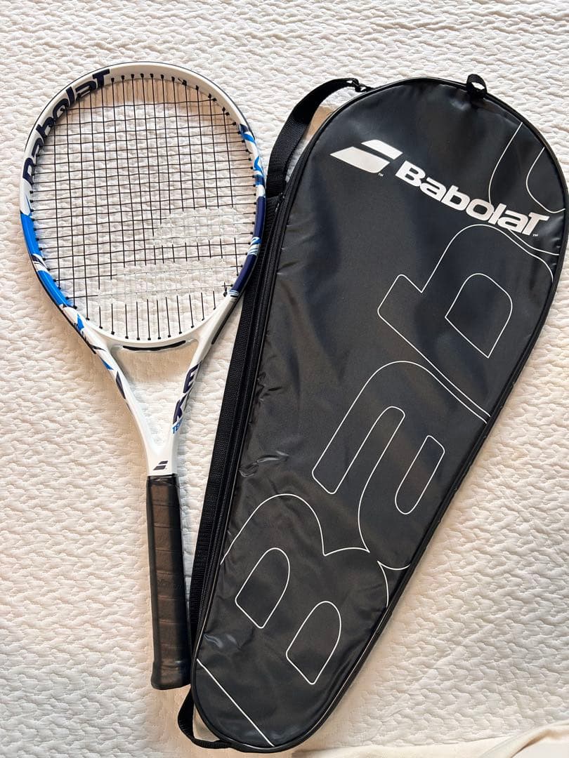 ラケット(硬式用) Babolat EVOKE TEAM 270g