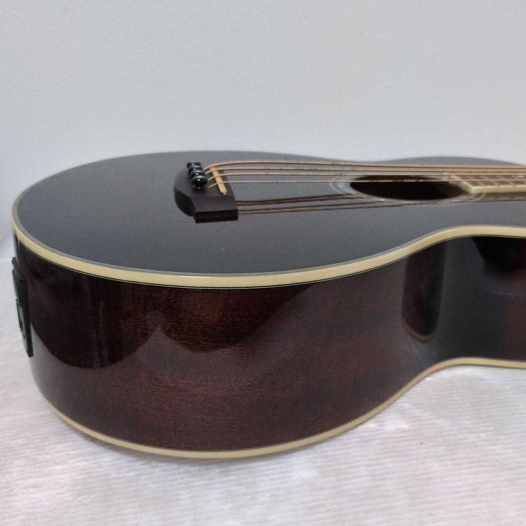 Ibanez AEB10E-DVS アイバニーズ エレアコベース