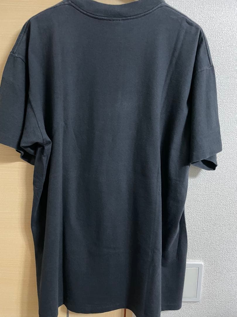 FANTASMIC ファンタズミック 90s ミッキー Tシャツ
