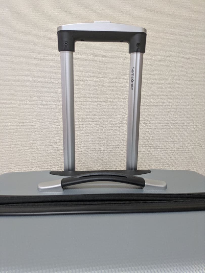 1回使用 ☆美品☆ Samsonite スーツケース 大型