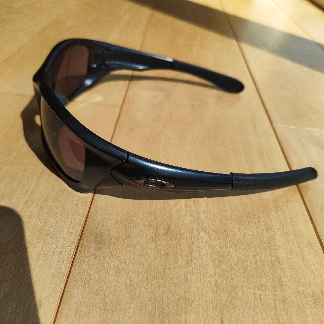 Oakley オークリー ピットブル PITBULL