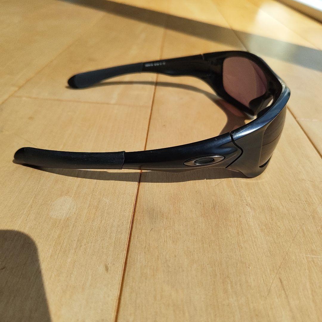 Oakley オークリー ピットブル PITBULL