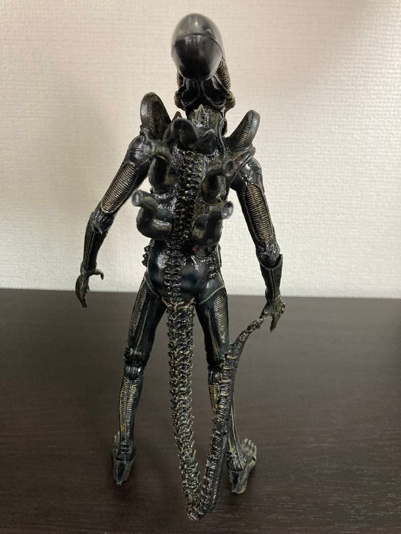 NECA ネカ エイリアン フィギュア デッドバイデイライト