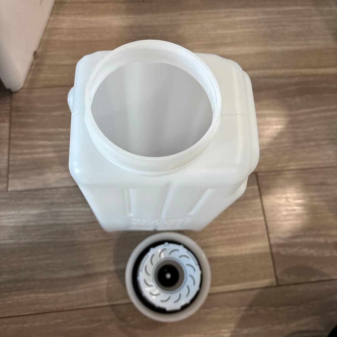 ダイニチ ハイブリッド加湿器 HD-N323