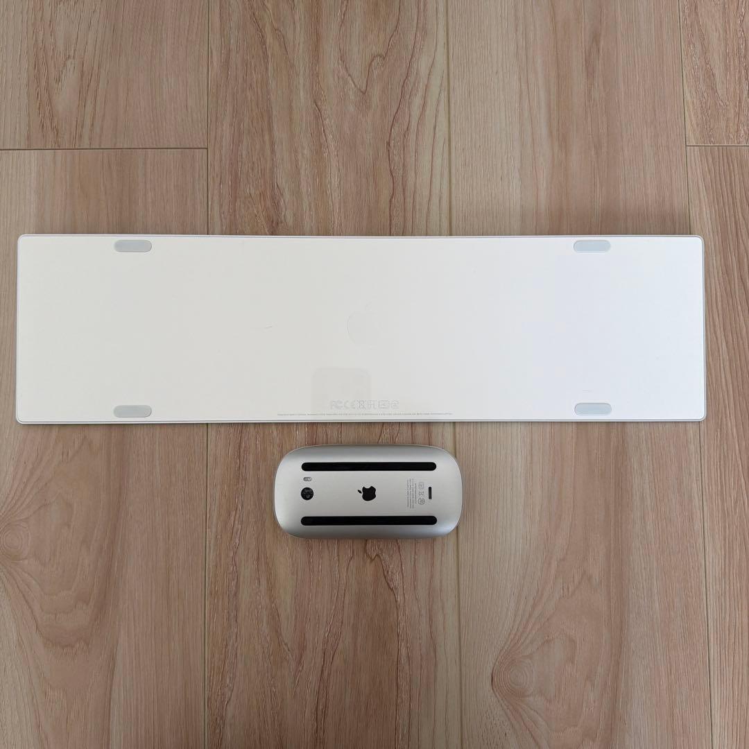 【美品】iMac 27インチ Core i5 メモリ16GB Retina5K
