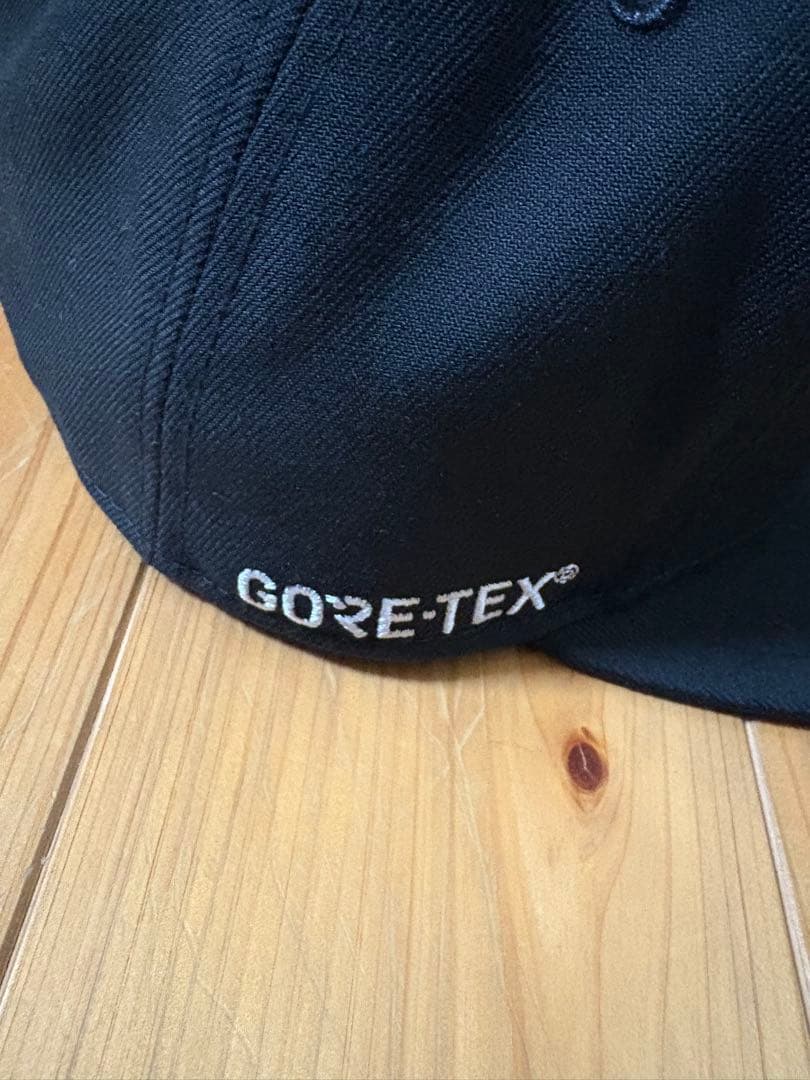 THE SOLOIST NEWERA 59FIFTY キャップ GORE-TEX