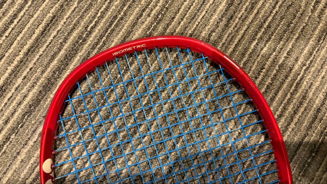【美品】　VCORE 98 G2 YONEX