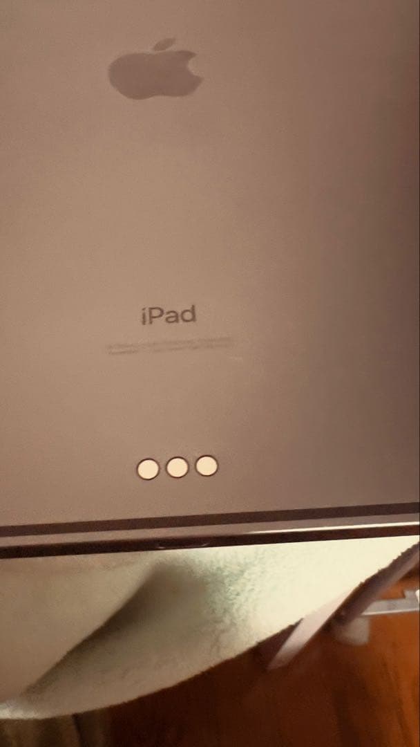 【中古】iPad Pro 12.9 第4世代 1TB SIMフリー 本体