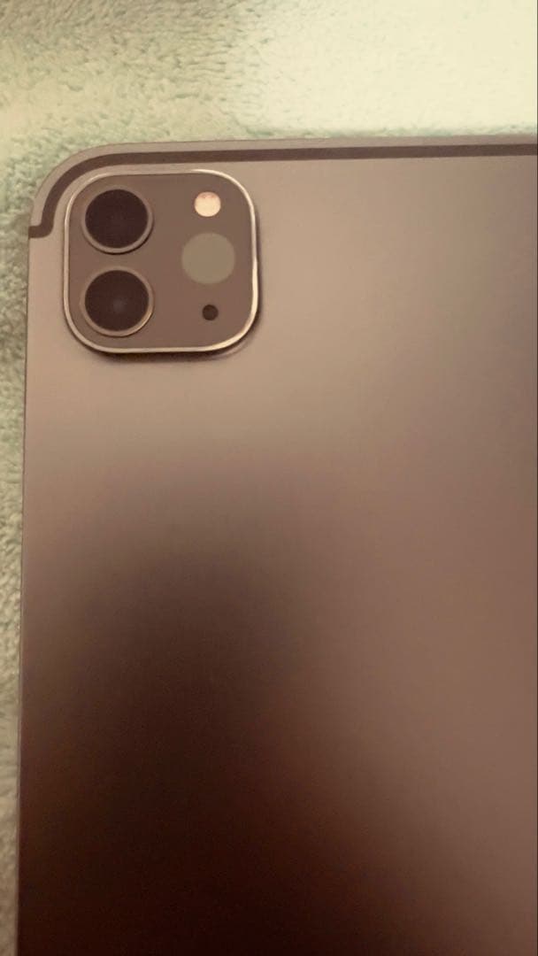 【中古】iPad Pro 12.9 第4世代 1TB SIMフリー 本体