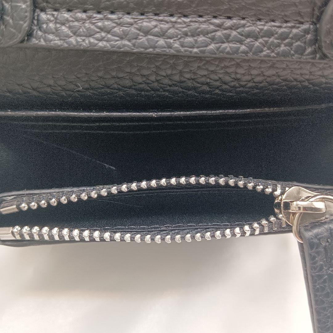 美品✨️Maison Margiela メゾンマルジェラ チェーンウォレット