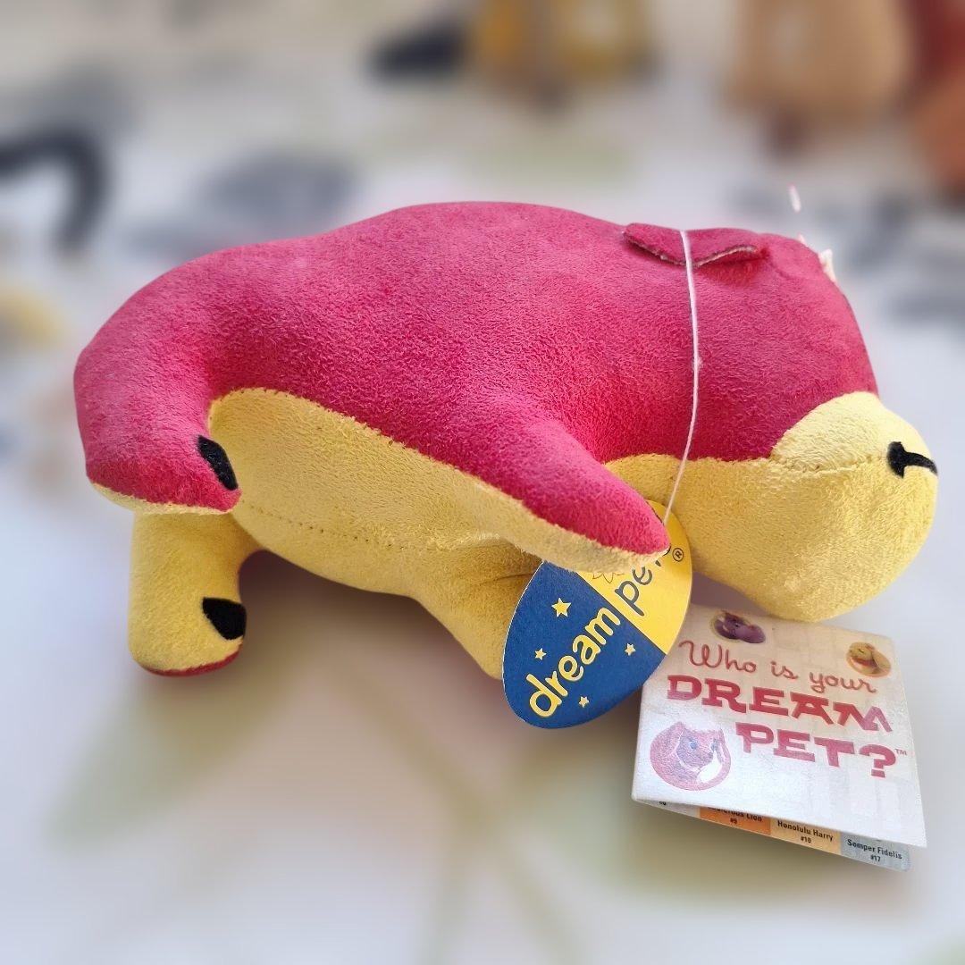 ☆ DREAM PETS ドリームペッツ 復刻版 6個セット ☆