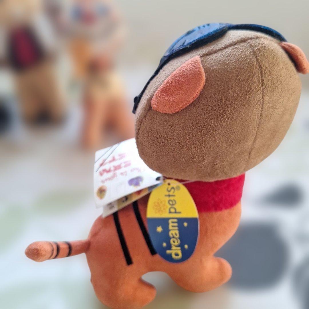 ☆ DREAM PETS ドリームペッツ 復刻版 6個セット ☆