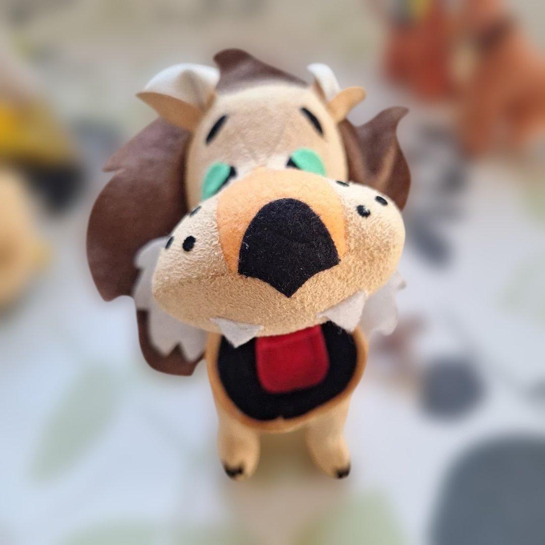 ☆ DREAM PETS ドリームペッツ 復刻版 6個セット ☆