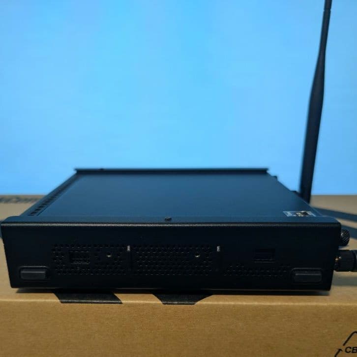 ミニPC Lenovo ThinkCentre M75q Gen 2 Ryzen7 PRO