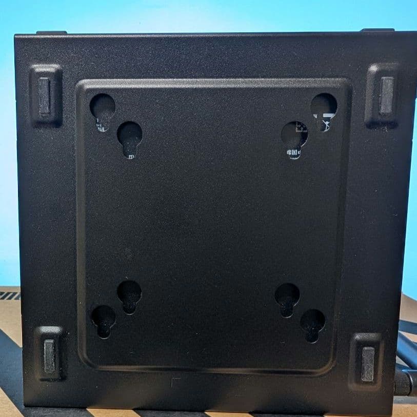 ミニPC Lenovo ThinkCentre M75q Gen 2 Ryzen7 PRO