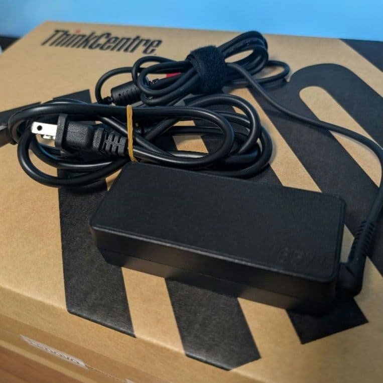 ミニPC Lenovo ThinkCentre M75q Gen 2 Ryzen7 PRO