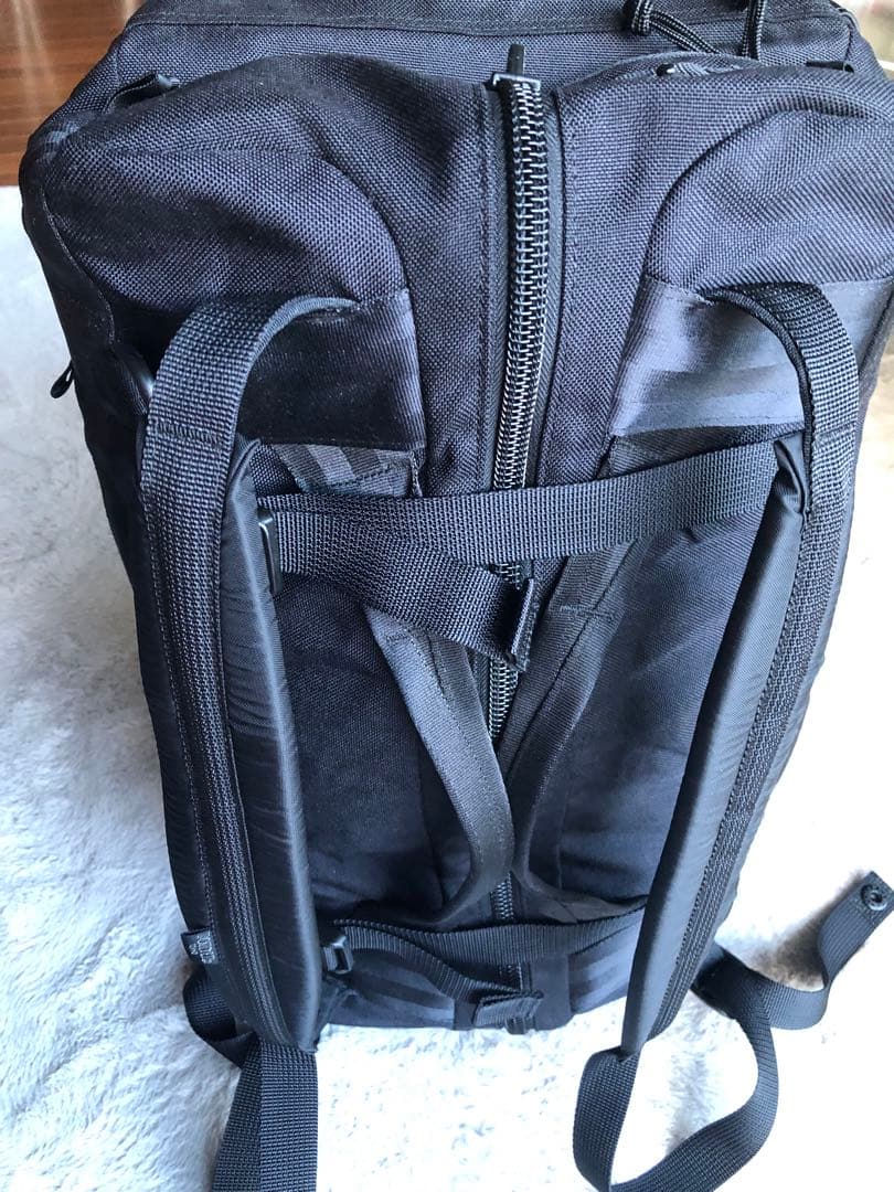 PORTER ブースパック　 3WAY ダッフルバッグ 旅行 運動