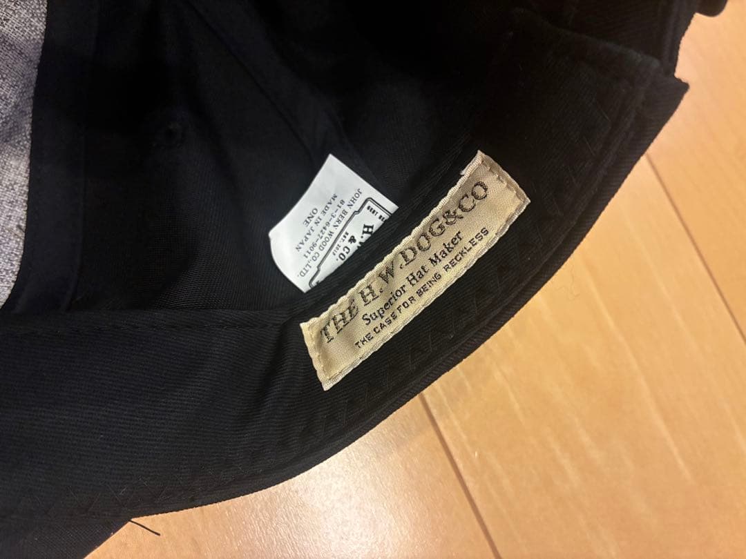 ₲*ṩ様 THE H.W.DOG&CO. ☆オンライン限定