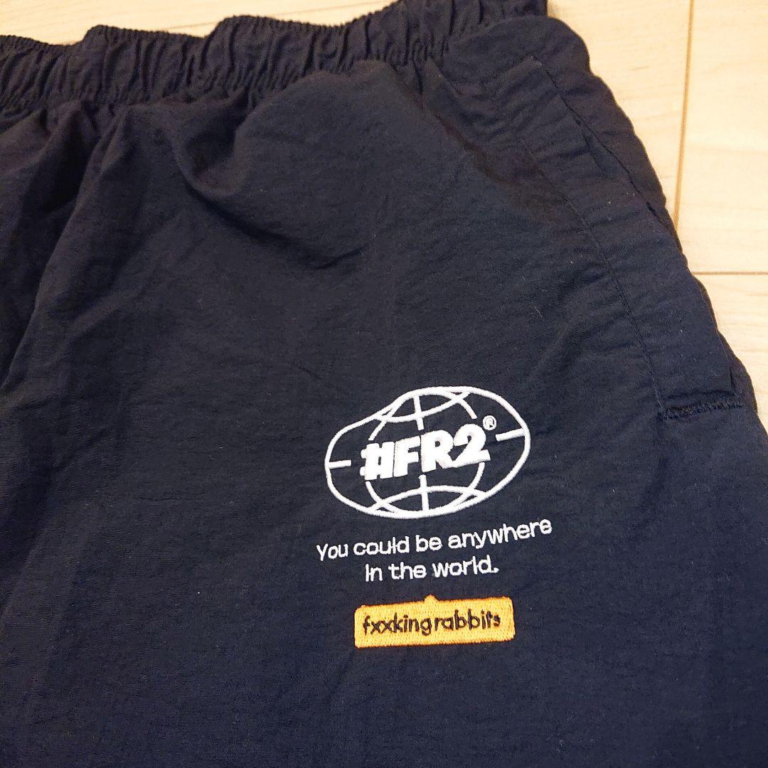パンツ FR2 EarthLogo SAPEur STUSSY Supreme NIKE