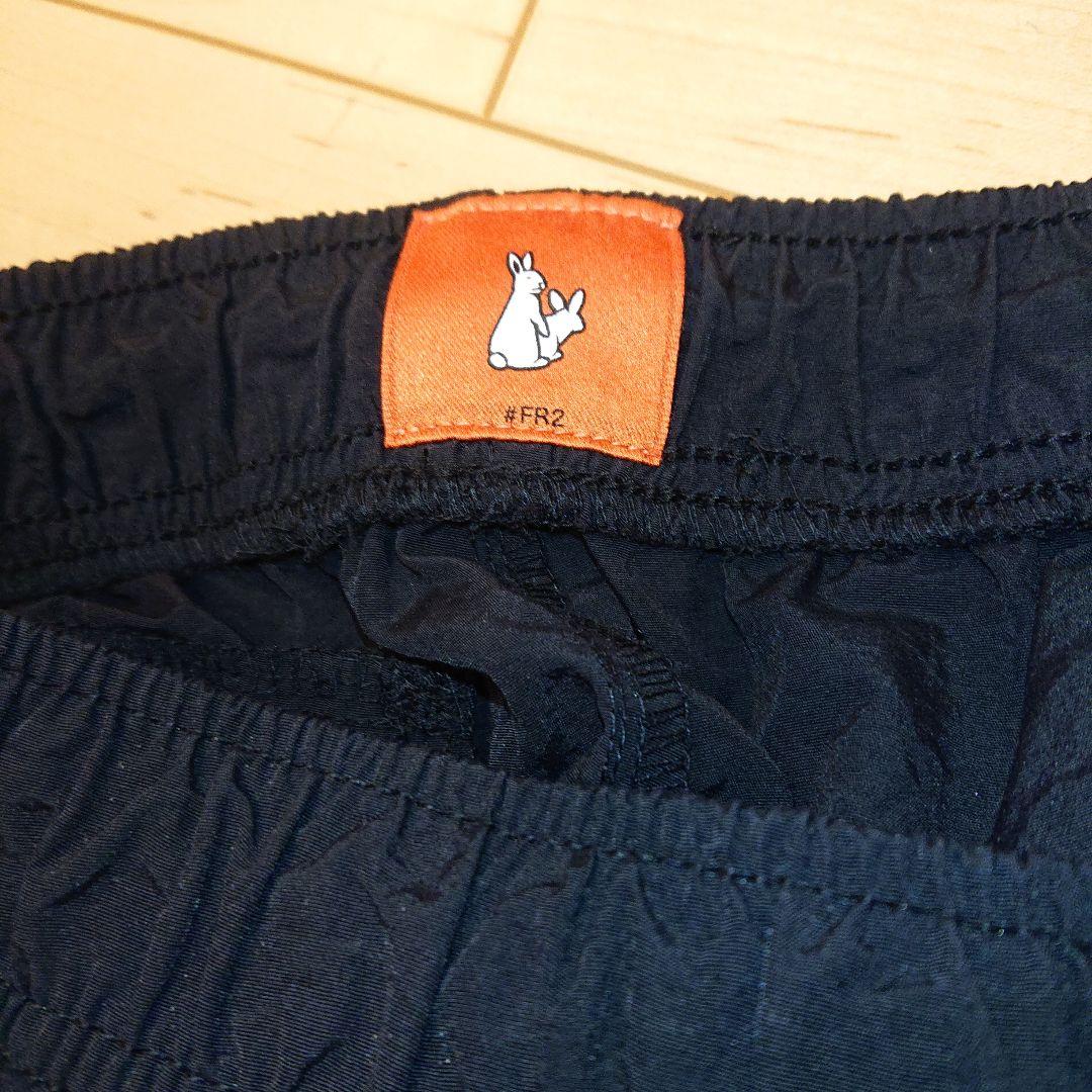 パンツ FR2 EarthLogo SAPEur STUSSY Supreme NIKE