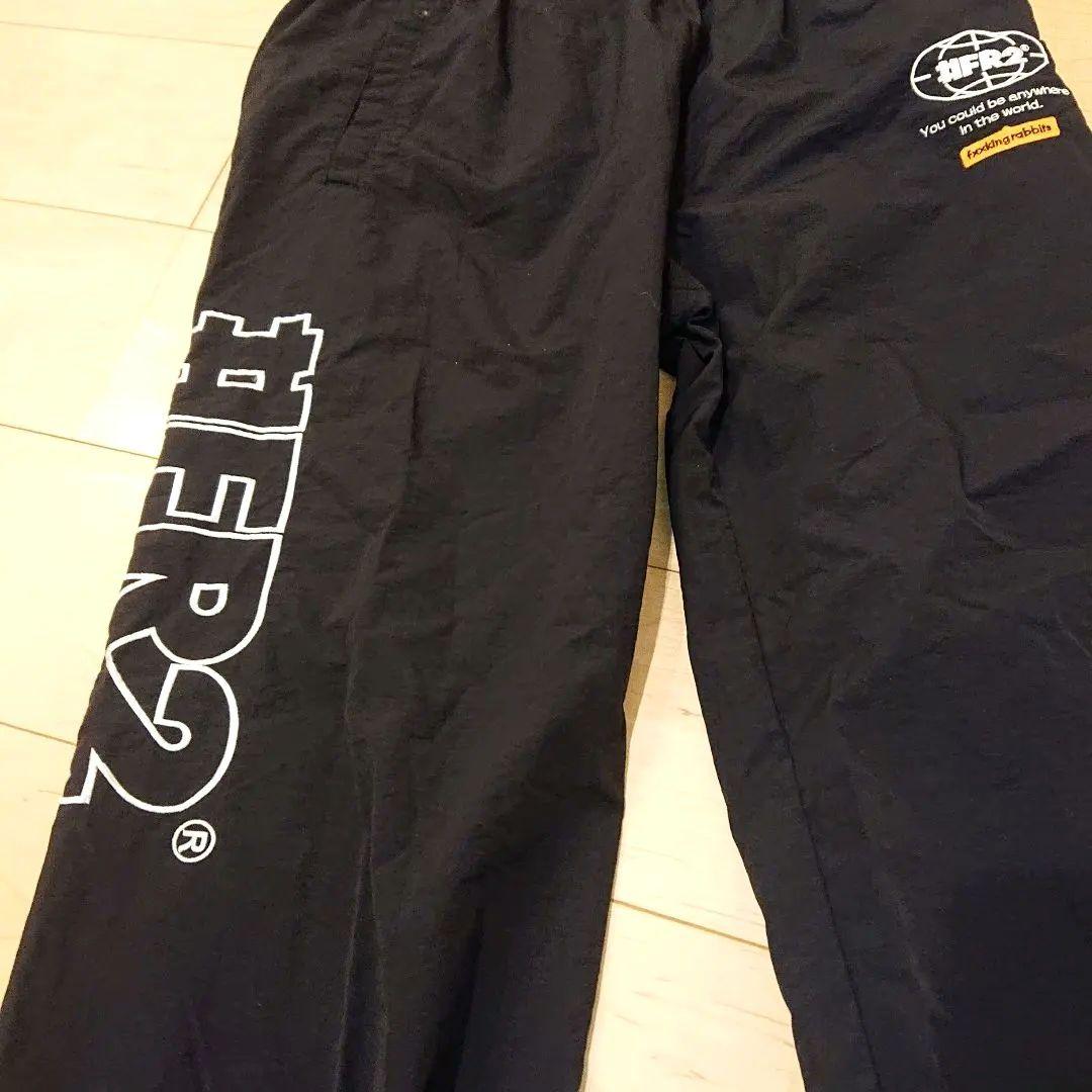 パンツ FR2 EarthLogo SAPEur STUSSY Supreme NIKE