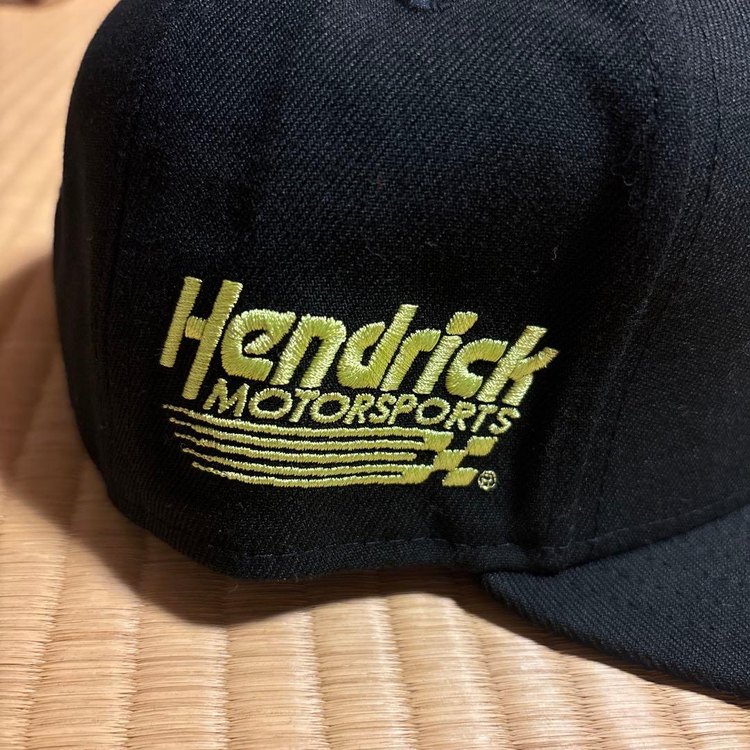 ニューエラ キャップ 9FIFTY スナップバック ナスカー シボレー