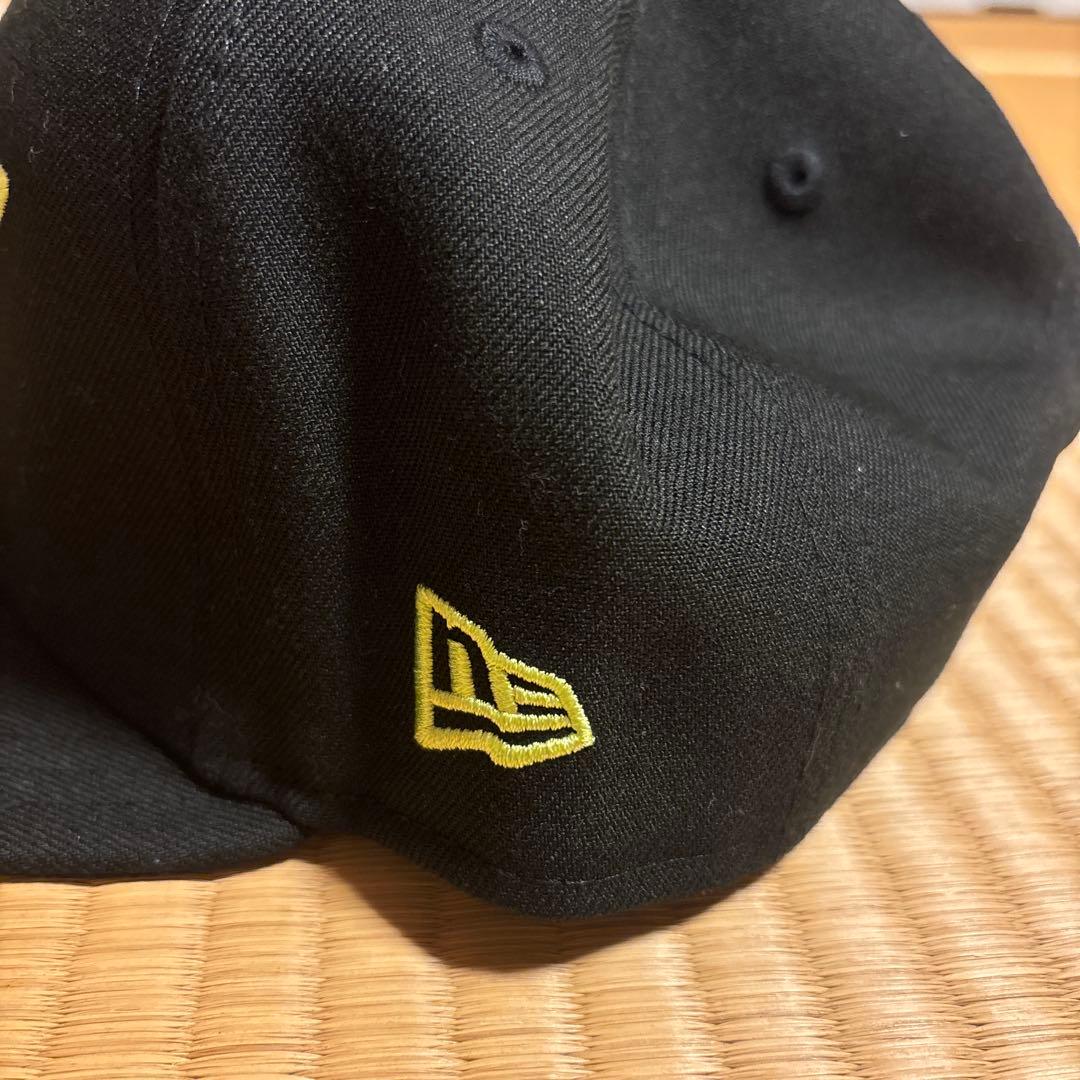 ニューエラ キャップ 9FIFTY スナップバック ナスカー シボレー