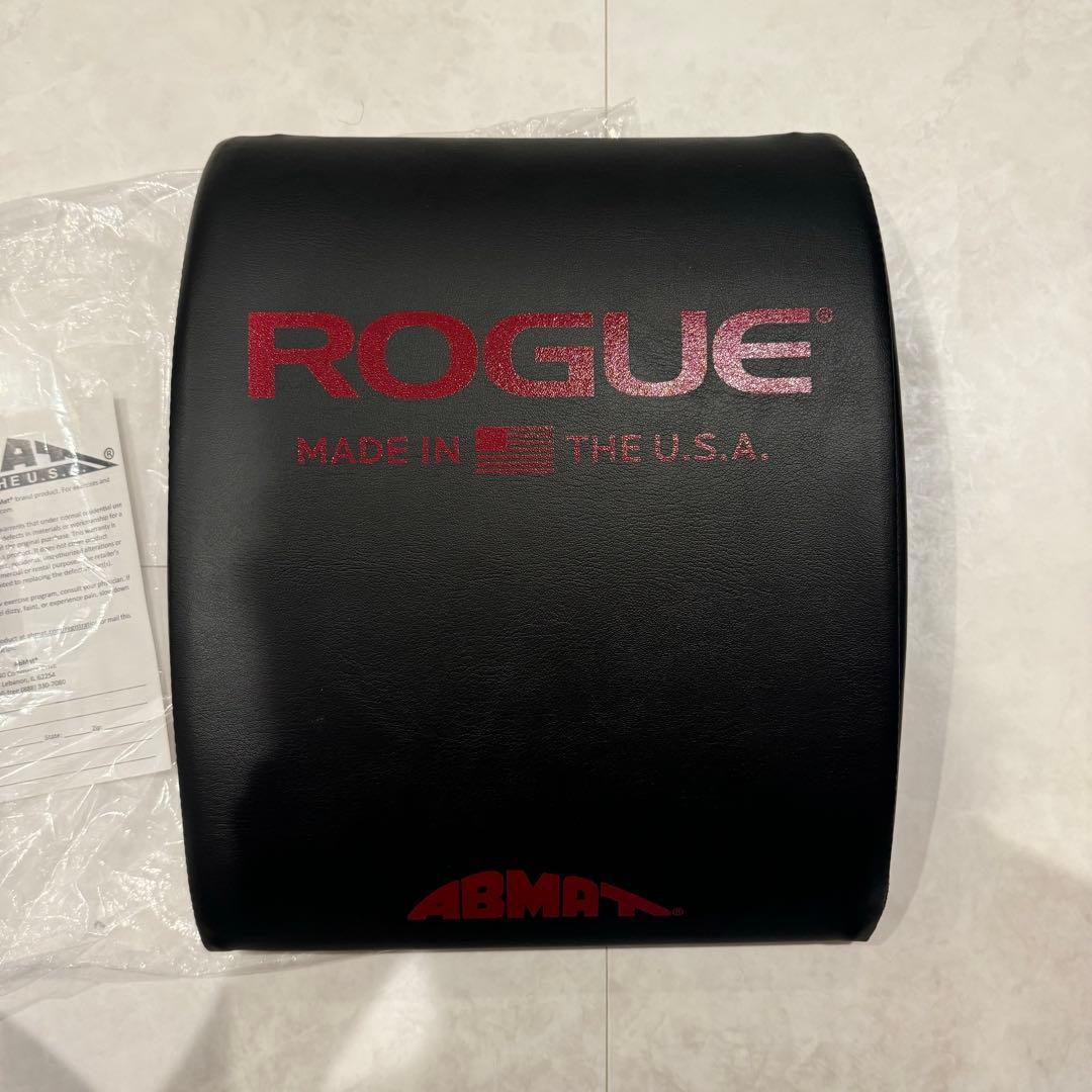 エクササイズグッズ Rogue Fitness Abmat Abdominal Training