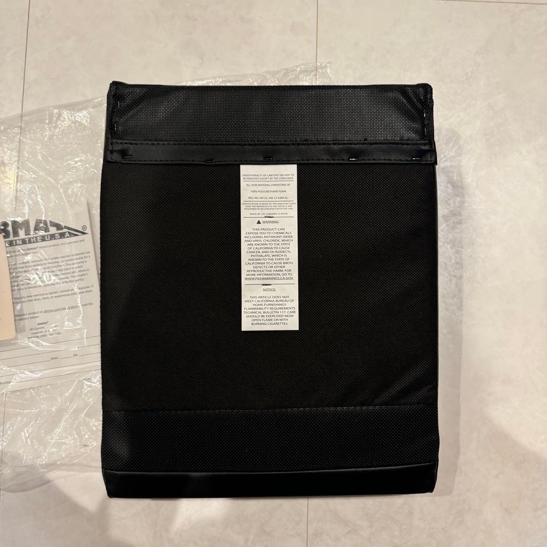 エクササイズグッズ Rogue Fitness Abmat Abdominal Training