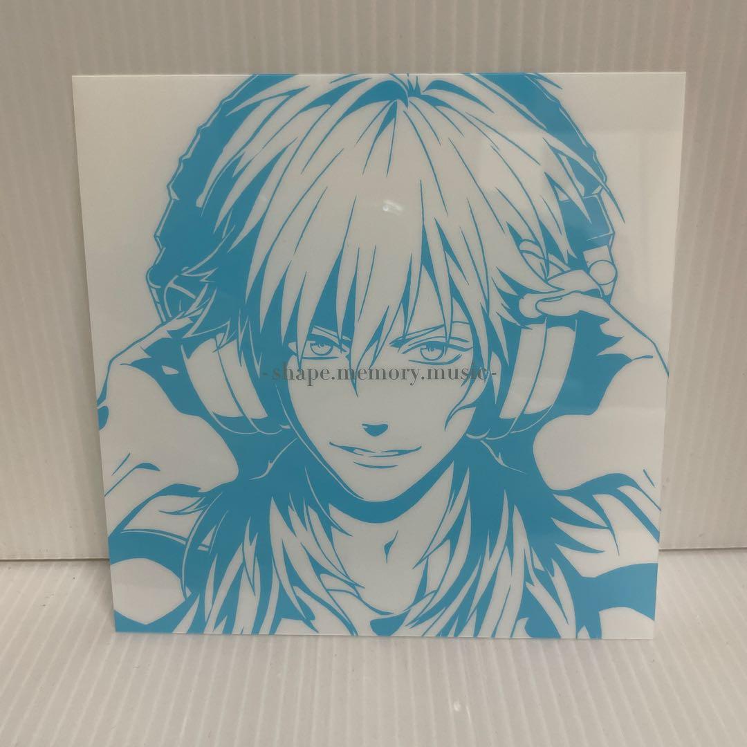 「DRAMAtical Murder」soundtrack-shape.mem…
