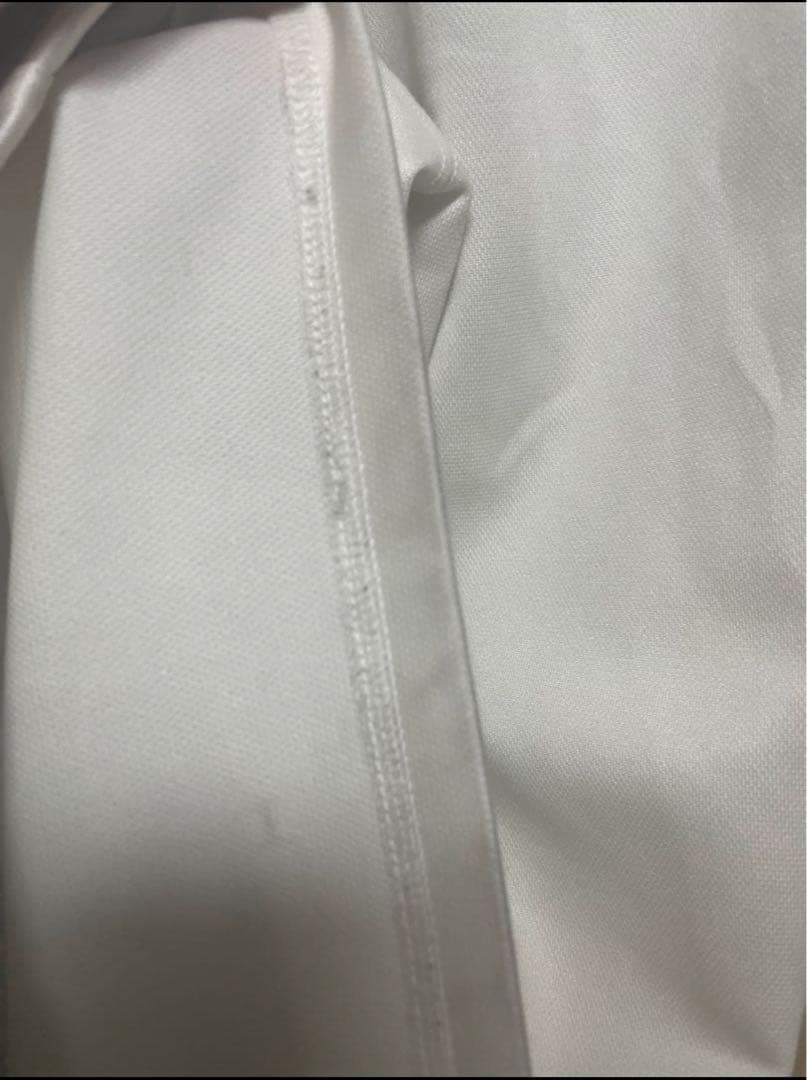 Needles トラックパンツ　ヒザデル
