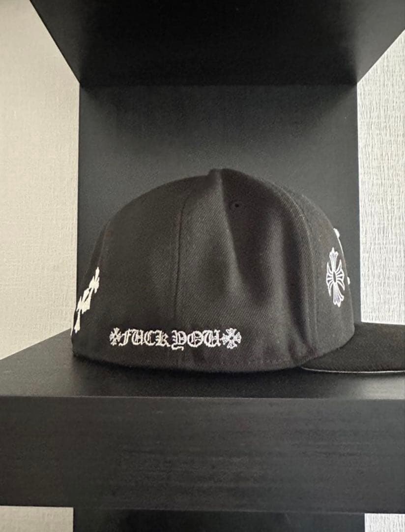 Hats LA キャップ