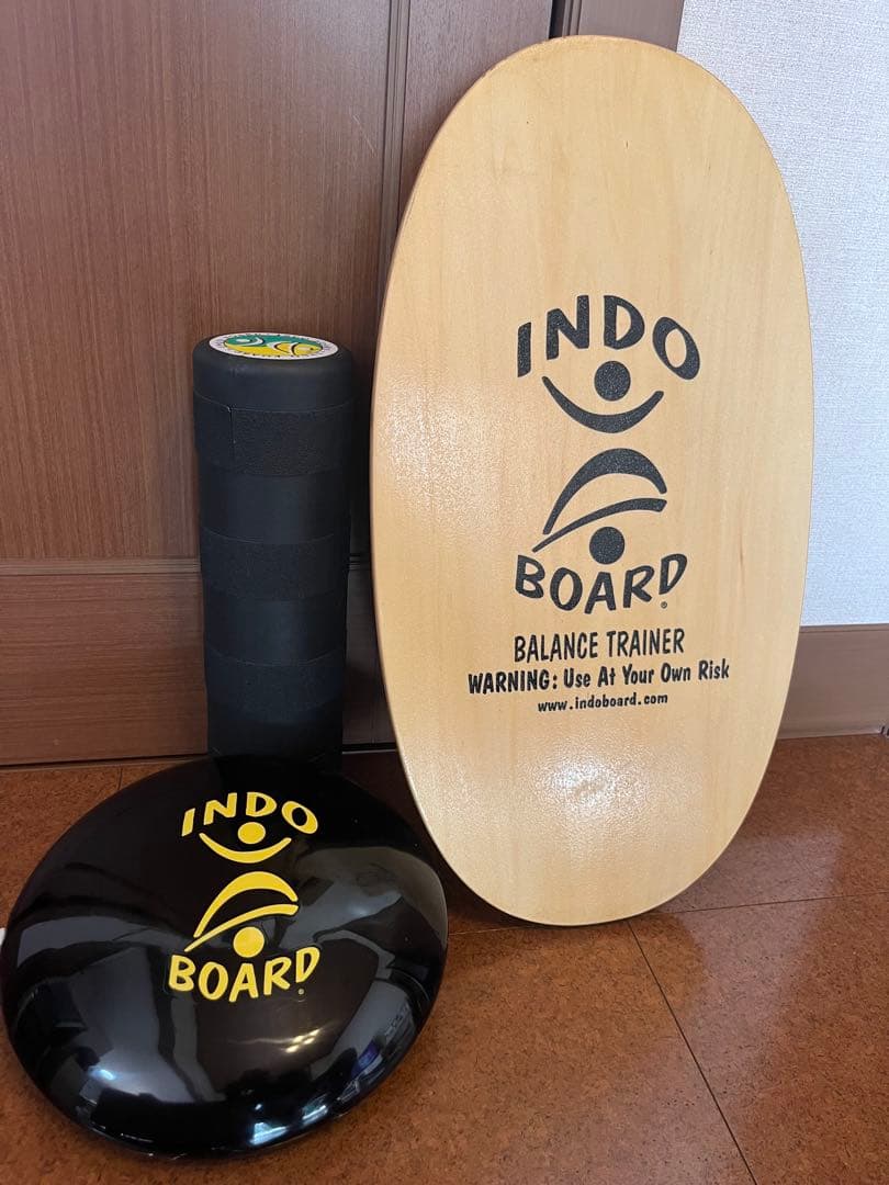 INDO BOARD インドボード